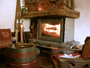 About La Maison du Bez