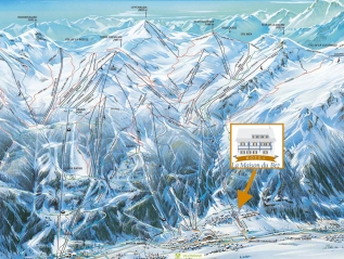 Transfers & Ski passes