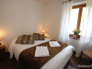 What you need to know while staying at Maison du Bez